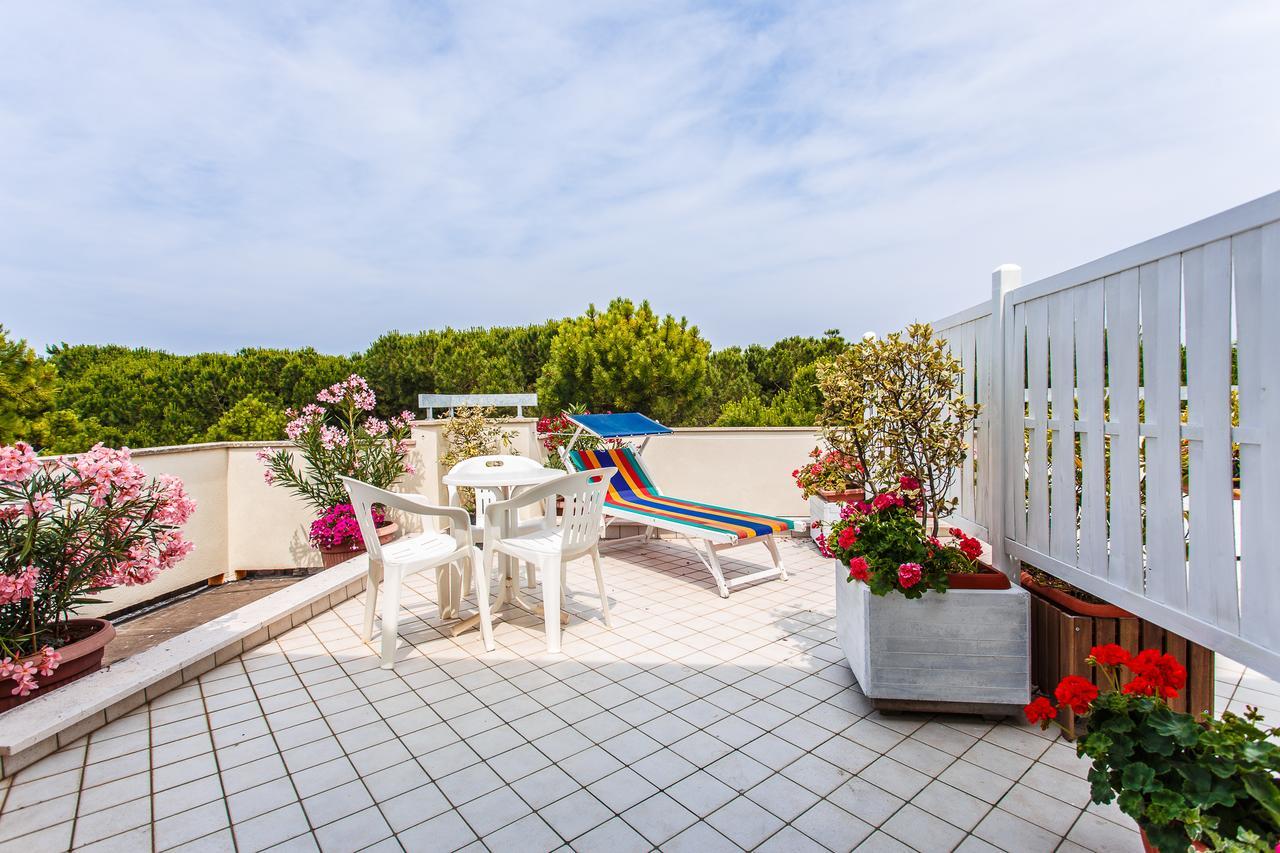 Hotel San Pietro Червія Екстер'єр фото